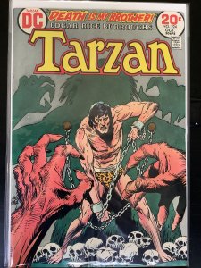 Tarzan #224