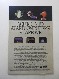 The Uncanny X-Men #183 (1984) FN+ Condition!