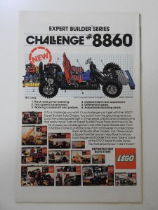 Iron Man #154 (1982) VF+ Condition!