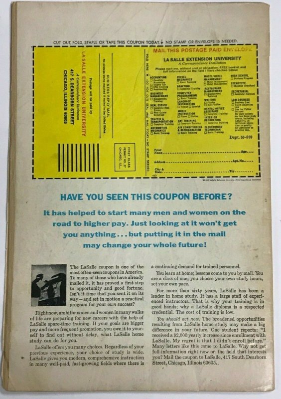 CAPTAIN MARVEL#31 VG 1974 'THANOS WAR' BRONZE AGE COMICS