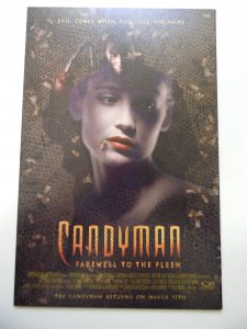 Preacher #1 (1995) VF Condition