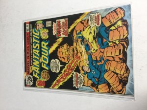 Fantastic Four #169 (1976) Very Fine     (Vf02)