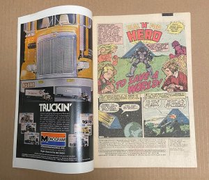 Adventure Comics #479 ( 8.5 VFN+  ) Carmine  Infantino Cover / March 1981