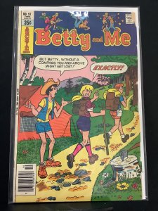 Betty and Me #97