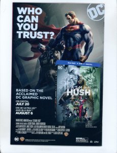 Titans: Burning Rage #1 (2019)