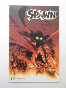 Spawn #111 (2001) VF+ Condition!