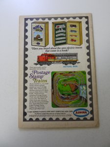 Detective Comics #371 (1968) VG/FN condition