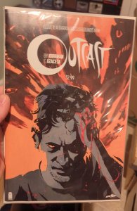 Outcast by Kirkman & Azaceta #1 (2014) Outcast 