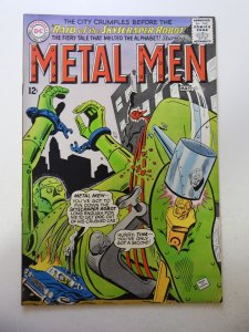 Metal Men #13 (1965) FN+ Condition