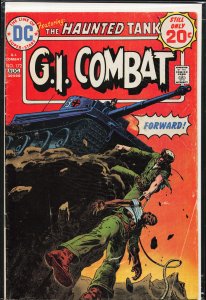 G.I. Combat #172 (1974)