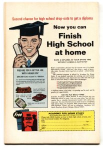 Kull The Conqueror #2  1971 - Marvel  -VF - Comic Book