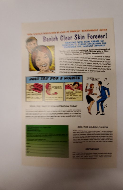 1963 Ashcan #4 (1993) NM Image Comic Book J650