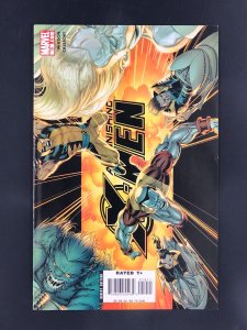 Astonishing X-Men #19 (2007)
