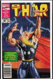 The Mighty Thor #460 (1993)