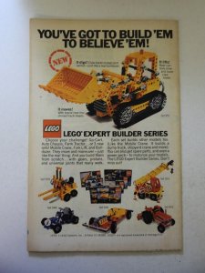 The Amazing Spider-Man #201 (1980) FN Condition