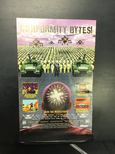 Wonder Woman #106 (1996) nm