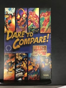 Silver Surfer #111 (1995) nm