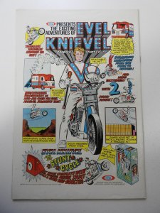 Weird Wonder Tales #2 (1974) FN- Condition