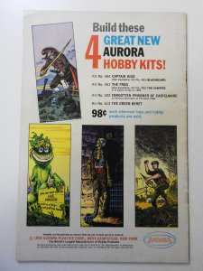 Our Fighting Forces #104 (1966) VG/FN Condition!