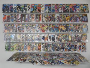 Huge Lot 170+ Comics W/ Superman, Grendel, Suicide Squad+ Avg VF+ Condition!!
