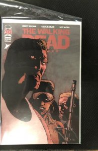 The Walking Dead Deluxe #53 Cover D (2022)