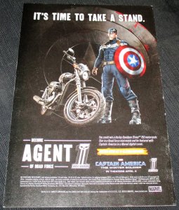 Deadpool vs. Carnage #1 (2014)