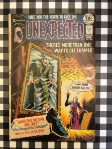 The Unexpected #128 (1971)