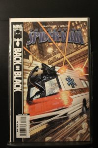 The Amazing Spider-Man #540 (2007)