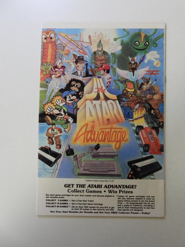 Batman #429 VF condition