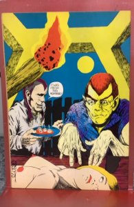 Death Rattle #3 (1973)