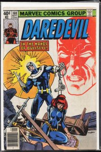 Daredevil #160 (1979) Daredevil