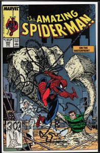 The Amazing Spider-Man #303 (1988) Spider-Man