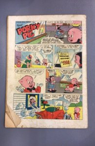 Porky Pig #38 (1955)