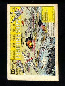 Detective Comics (1937) #353 Weather Wizard! Infantino Art!