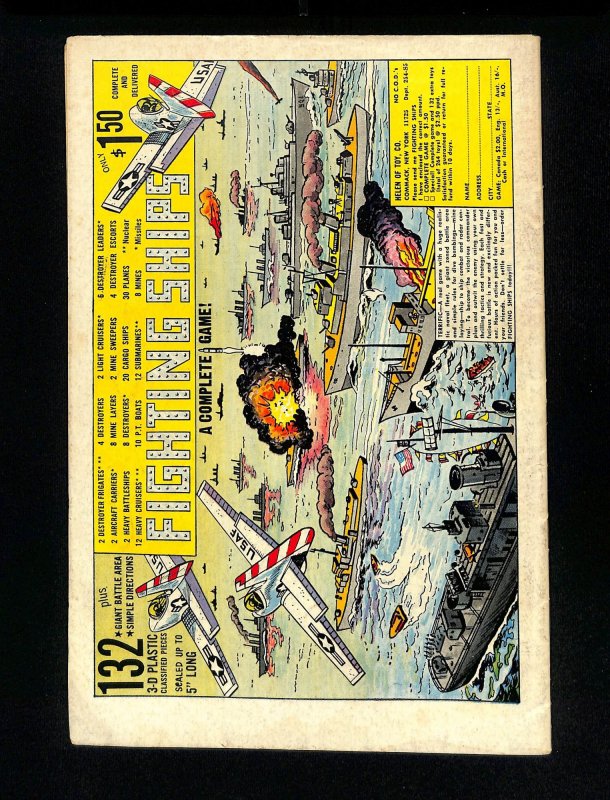 Detective Comics (1937) #353 Weather Wizard! Infantino Art!