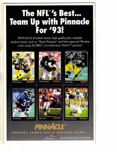 Deadpool A Circle Chase Complete Marvel Comics LTD Series # 1 2 3 4 NM 1stP J264
