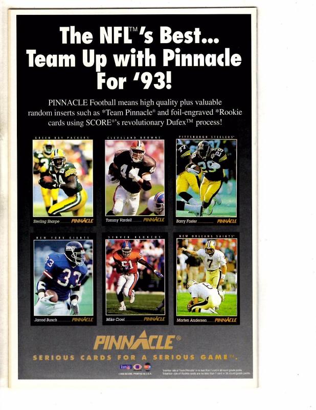 Deadpool A Circle Chase Complete Marvel Comics LTD Series # 1 2 3 4 NM 1stP J264