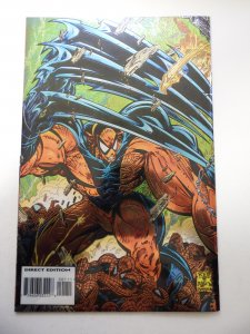 Spider-Man Maximum Clonage: Omega #1 NM Condition