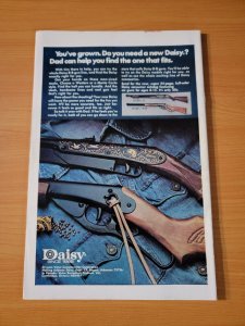 Weird Western Tales #30 ~ VERY FINE - NEAR MINT NM ~ 1975 DC Comics