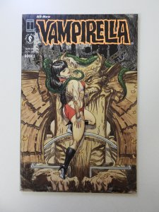 Vampirella: Morning in America #3 (1992) NM condition