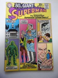 80 Page Giant #11 (1965) FN Condition