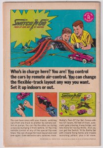 Superboy #132 (1966)