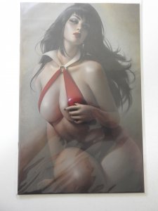 Vampirella #23 Virgin Variant