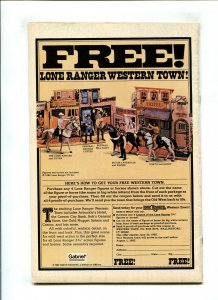 STAR WARS #59 (7.0) DIRECT EDITION!! 1982