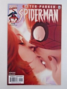 *Peter Parker: Spider-Man (2001) 29-31, 33-57, Ann 2001 (29 books) nm- condition