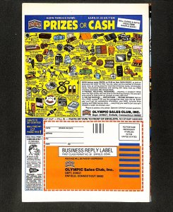 Uncanny X-Men #150 Magneto Appearance Claremont Story!