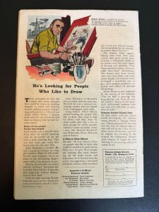 Sgt. Fury #8 (1964) Sgt. Fury and His Howling Commandos