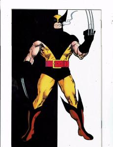 Wolverine # 1 NM 1st Print Marvel Comic Book X-Men 1st Solo Issue Claremont BF4