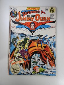 Superman's Pal, Jimmy Olsen #144 (1971)