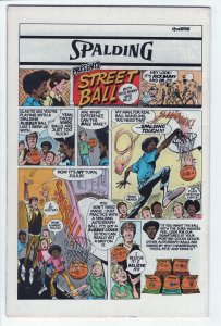 TOMB OF DRACULA #59 - 6.5 - WP -